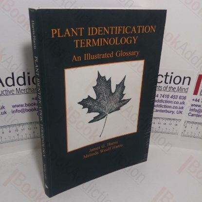 Picture of Plant Identification Terminology: An Illustrated Glossary