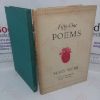 Picture of Fifty-One Poems: Hitherto Unpublished in Book Form