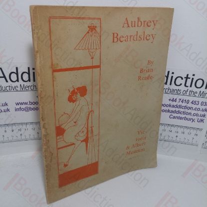 Picture of Aubrey Beardsley (Victoria & Albert Museum)