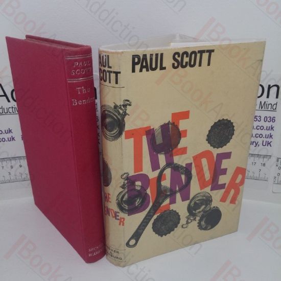 Picture of The Bender: Pictures from and Exhibition of Middle Class Portraits