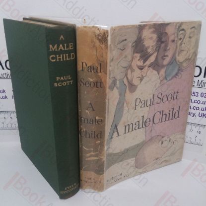 Picture of A Male Child