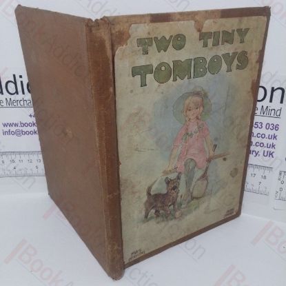 Picture of Two Tiny Tomboys