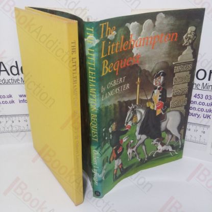 Picture of The Littlehampton Bequest