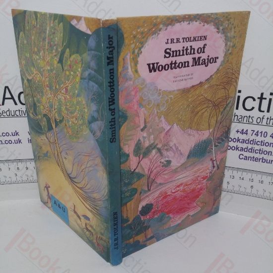 Picture of Smith of Wootton Major