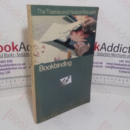 Picture of Manual of Bookbinding