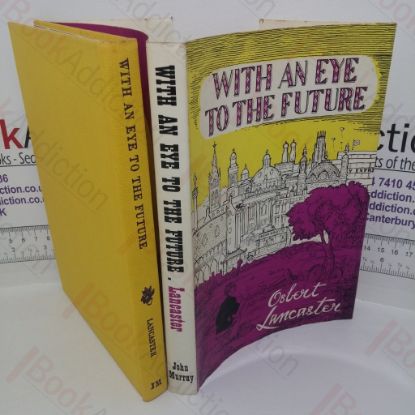 Picture of With An Eye to the Future