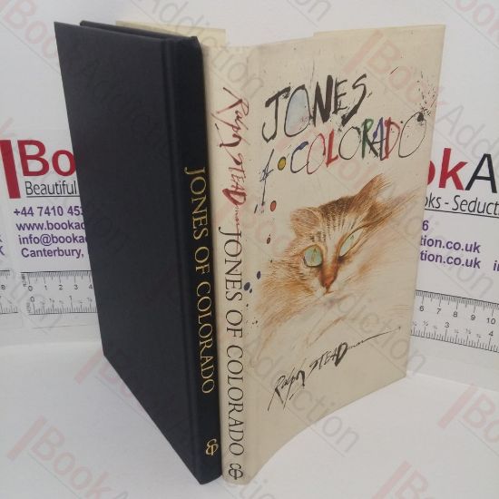 Picture of Jones of Colorado