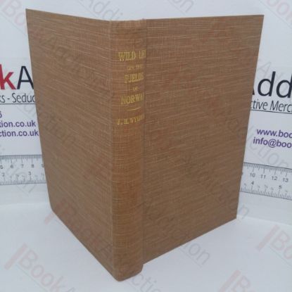 Picture of Wild Life on the Fjelds of Norway