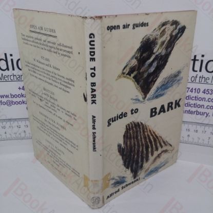 Picture of Bark (Open Air Guides series)