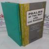 Picture of Psalms of the Way and the Kingdom: A Conference with the Commentators (Journal for the Study of the Old Testament Supplement series, No. 199)