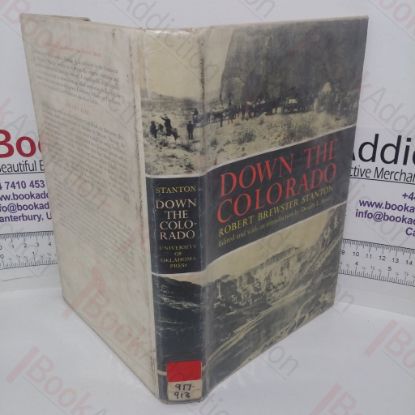 Picture of Down the Colorado