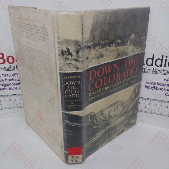 Picture of Down the Colorado