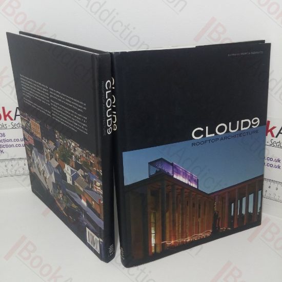 Picture of Cloud9: Rooftop Architecture