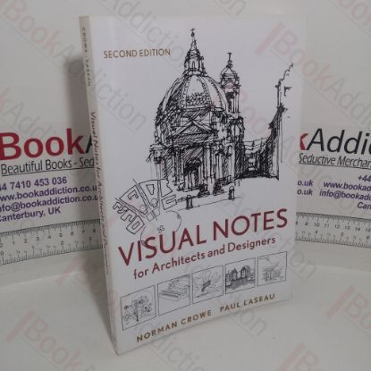 Picture of Visual Notes for Architects and Designers