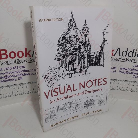 Picture of Visual Notes for Architects and Designers