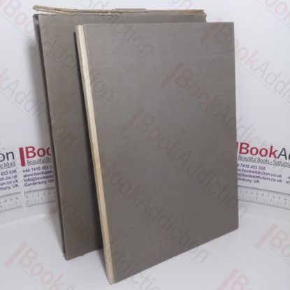 Picture of 15 Drawings by German and Swiss Masters of the 15th and 16th Centuries