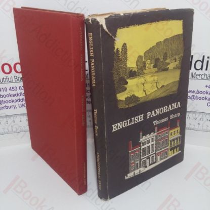 Picture of English Panorama