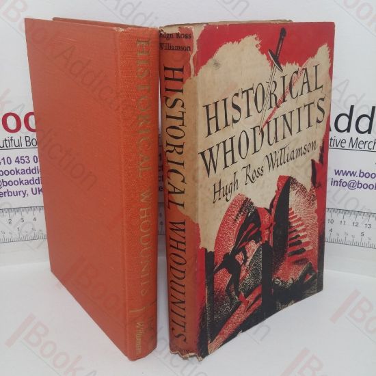 Picture of Historical Whodunits