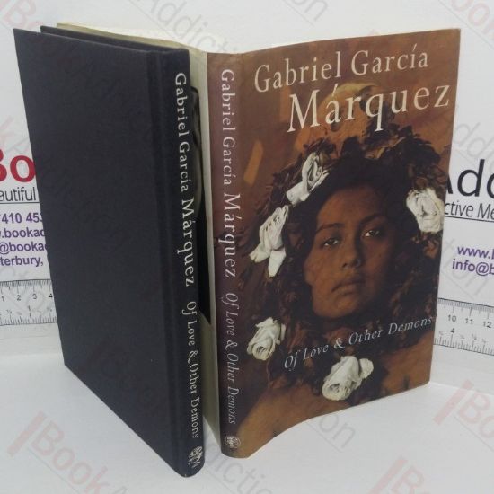 Picture of Of Love & Other Demons