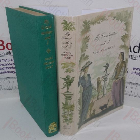 Picture of My Grandmothers and I