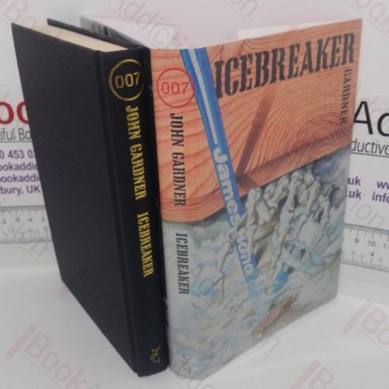 Picture of Icebreaker