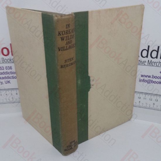 Picture of In Korean Wilds and Villages