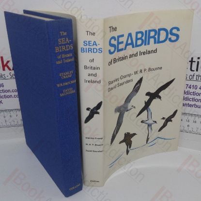 Picture of The Seabirds of Britain and Ireland