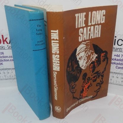 Picture of The Long Safari