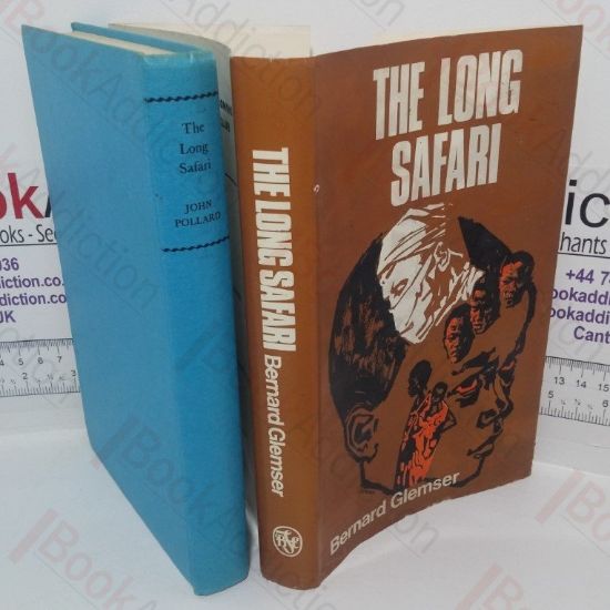 Picture of The Long Safari