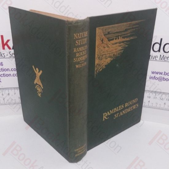 Picture of Nature Study Rambles Round St Andrews