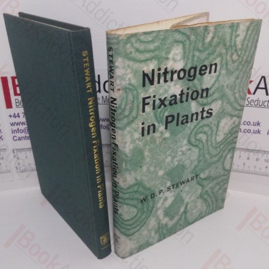 Picture of Nitrogen Fixation in Plants