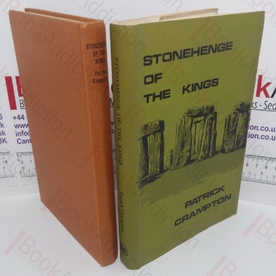 Picture of Stonehenge of the Kings: A People Appear