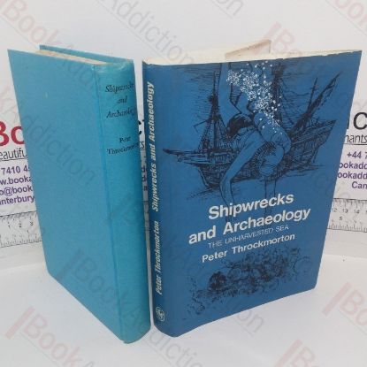 Picture of Shipwrecks and Archaeology: The Unharvested Sea