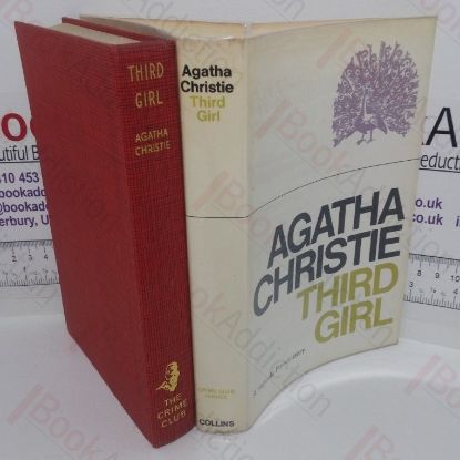 Picture of The Third Girl