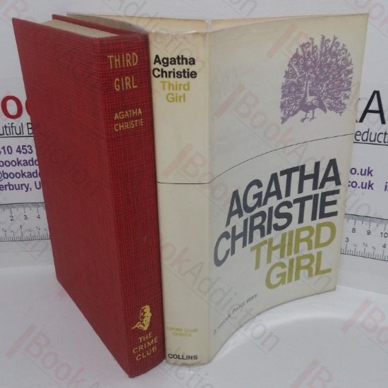 Picture of The Third Girl