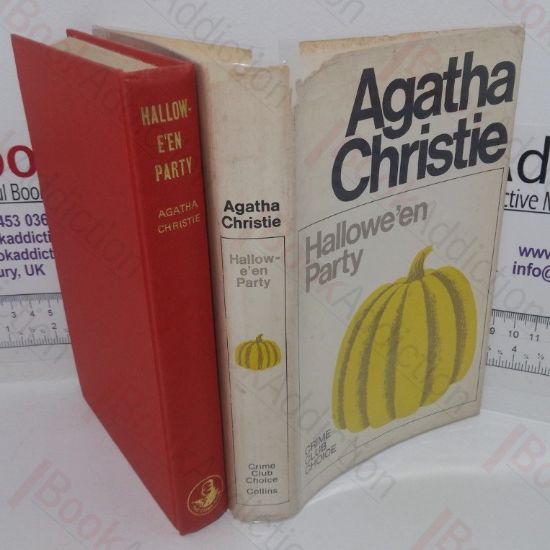 Picture of Hallowe'en Party