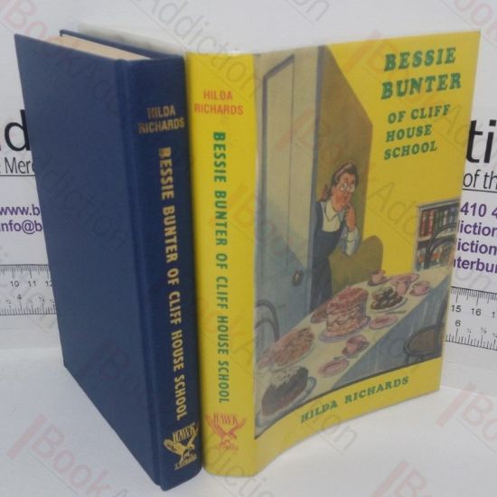 Picture of Bessie Bunter of Cliff House School