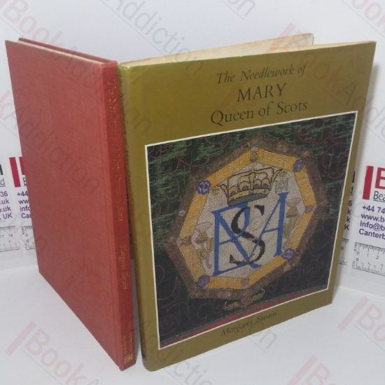 Picture of The Needlework of Mary, Queen of Scots