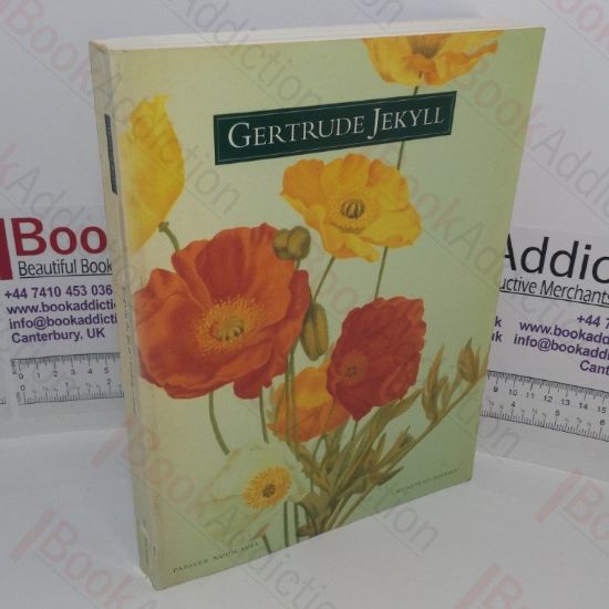 Picture of Gertrude Jekyll: Essays on the Life of a Working Amateur