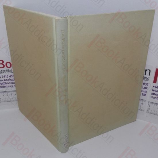 Picture of The Flowering of the Pacific, Being an Account of Joseph Banks' Travels in the South Seas and the Story of His Florilegium