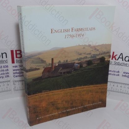 Picture of English Farmsteads, 1750-1914