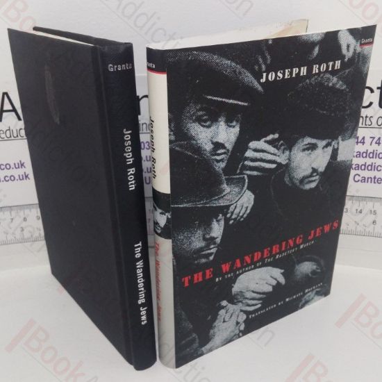 Picture of The Wandering Jews