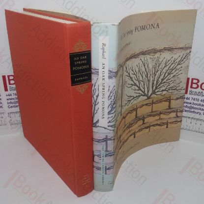 Picture of An Oak Spring Pomona: A Selection of the Rare Books on Fruit in the Oak Spring Garden Library