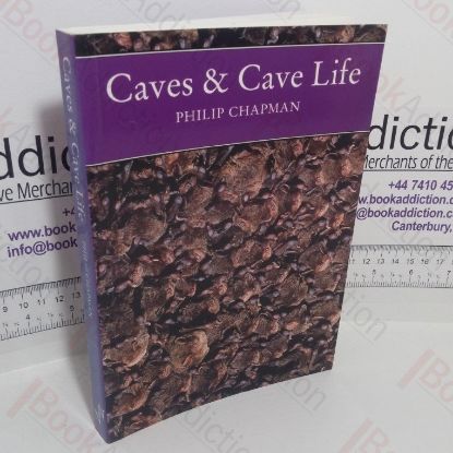 Picture of Caves and Cave Life (New Naturalist series, No. 79)