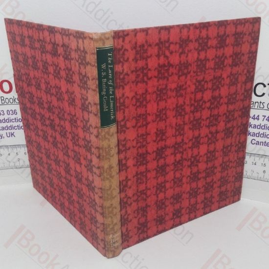 Picture of The Lure of the Limerick: An Uninhibited History