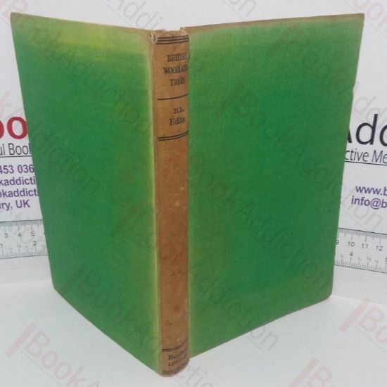 Picture of British Woodland Trees