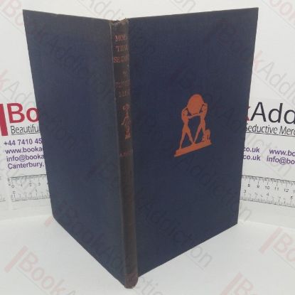 Picture of More Than Shadows: A Biography of W Russell Flint