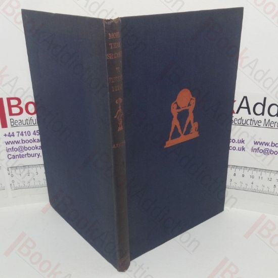 Picture of More Than Shadows: A Biography of W Russell Flint