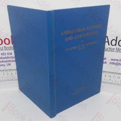 Picture of Andalusian Flowers and Countryside