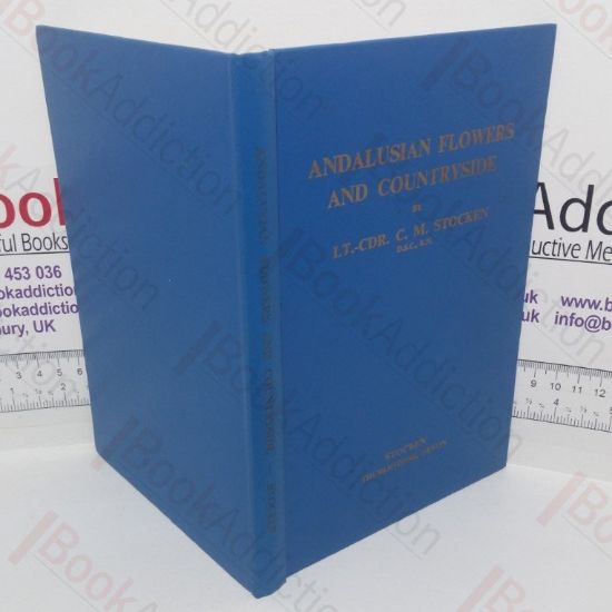 Picture of Andalusian Flowers and Countryside